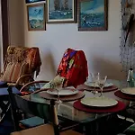 Apartamento Equipado Com Localizacao Incrivel