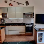 Apartamento Equipado Com Localizacao Incrivel