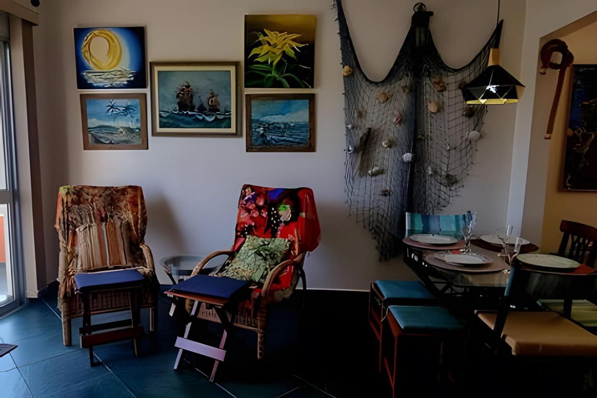 Equipado Com Localizacao Incrivel Apartamento *