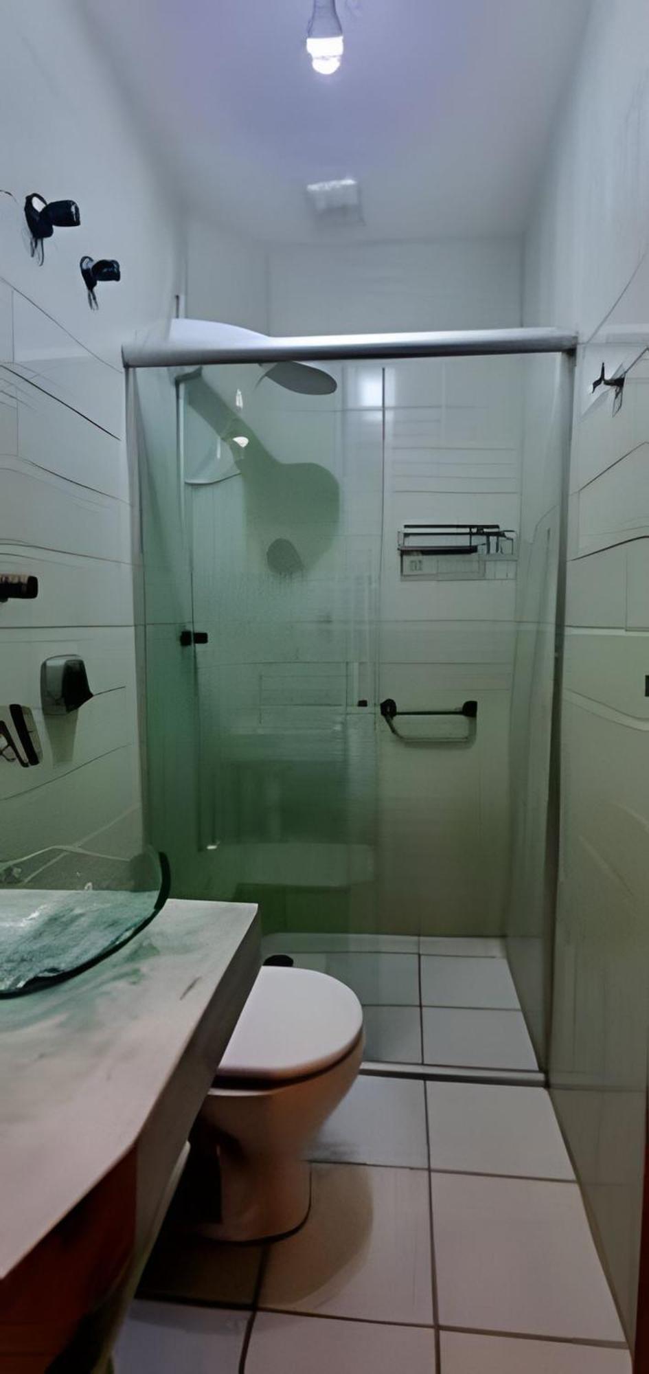 Equipado Com Localizacao Incrivel * Ubatuba
