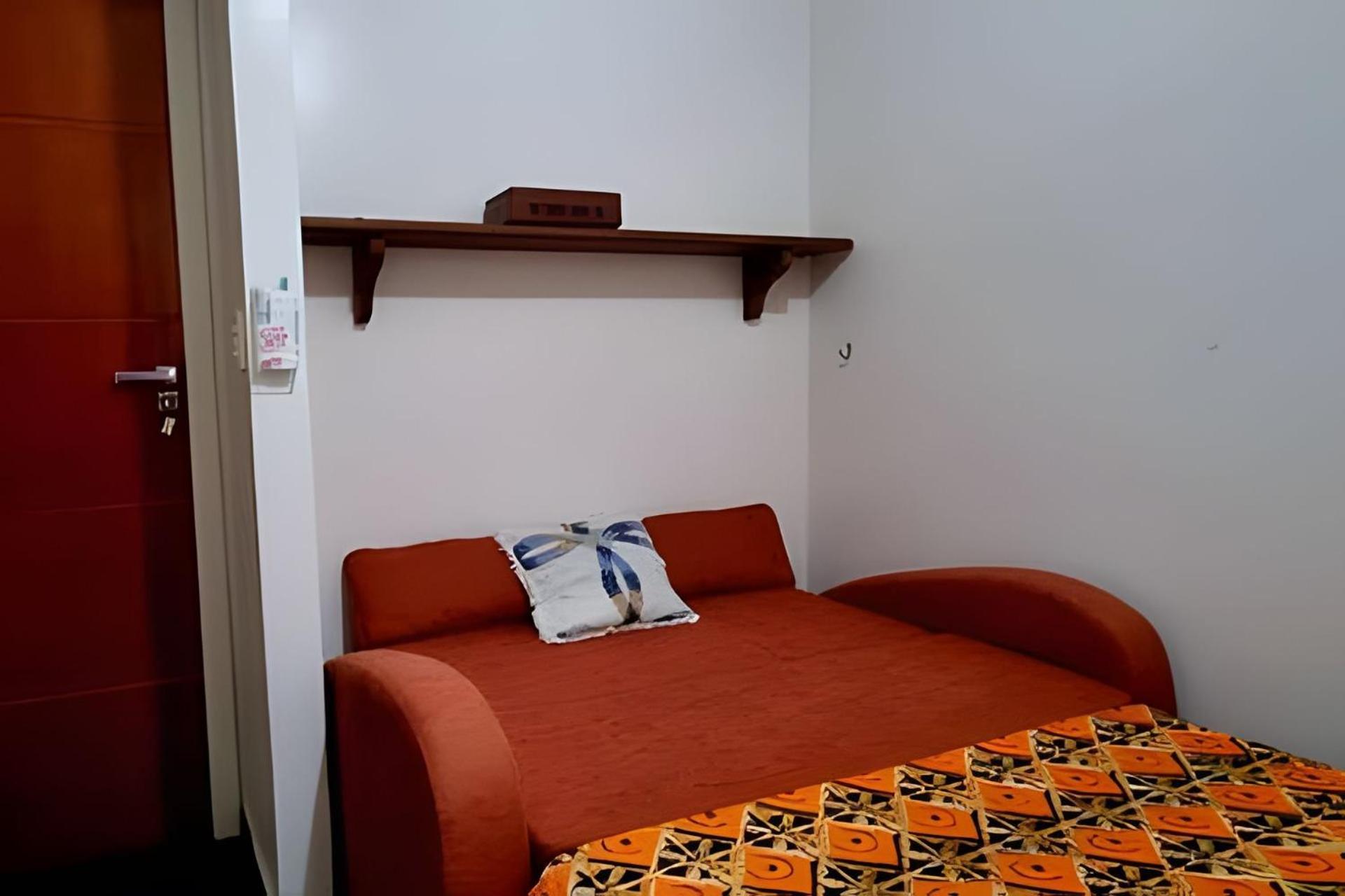 Apartamento Equipado Com Localizacao Incrivel *