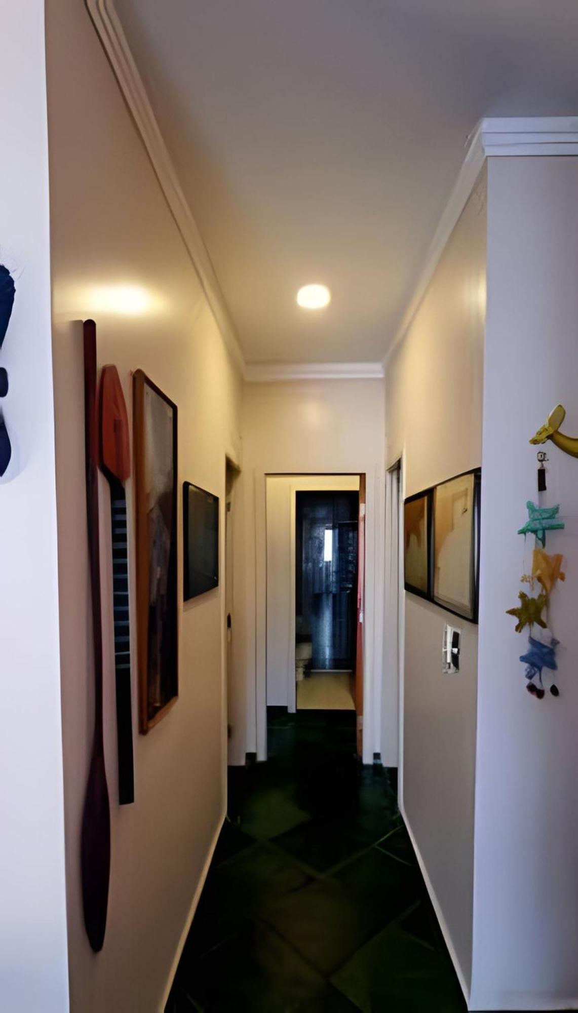 Apartamento Equipado Com Localizacao Incrivel Ubatuba