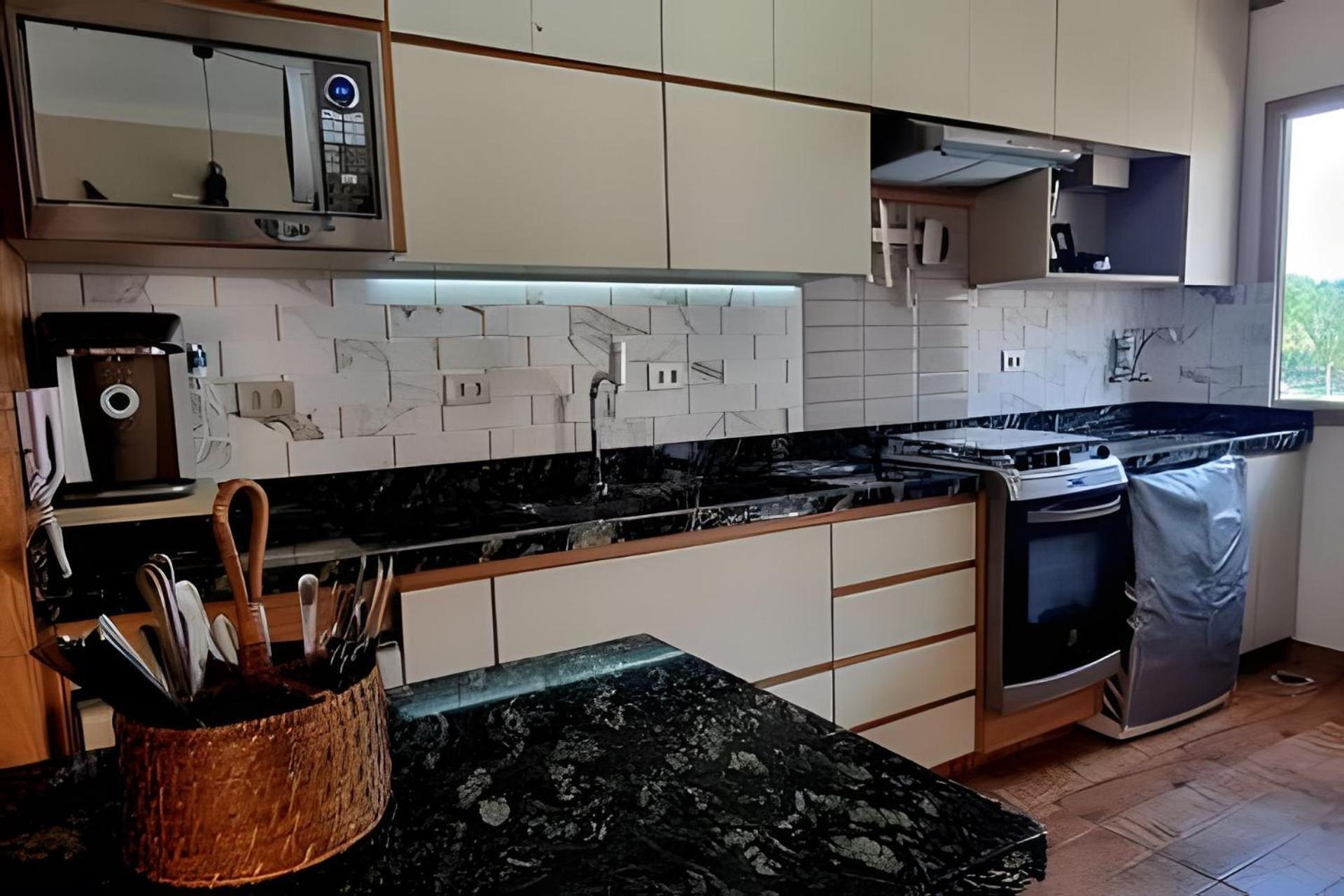 Apartamento Equipado Com Localizacao Incrivel *