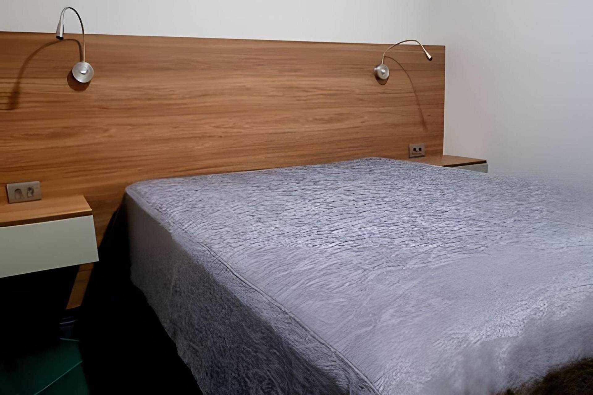 Apartamento Equipado Com Localizacao Incrivel *